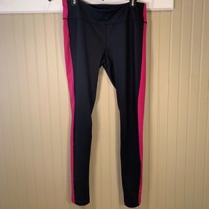 Zella Athletic Leggings